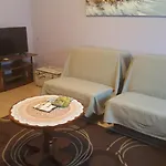 Appartement Toni With Free Parking *